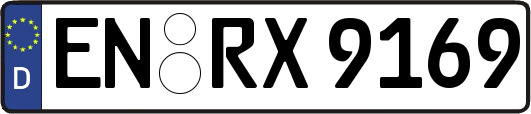 EN-RX9169