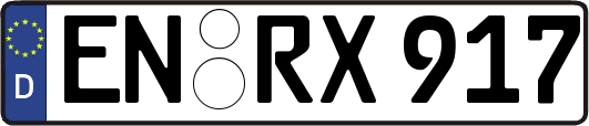 EN-RX917