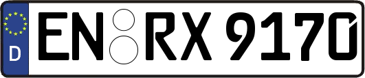 EN-RX9170