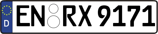 EN-RX9171
