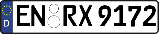 EN-RX9172