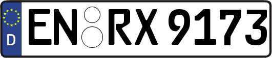 EN-RX9173