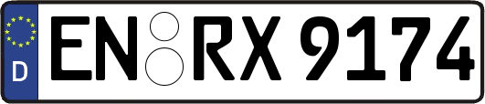 EN-RX9174