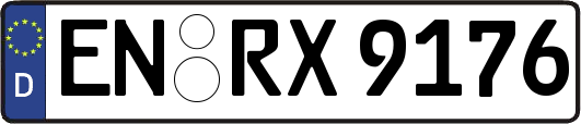 EN-RX9176