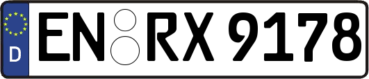 EN-RX9178