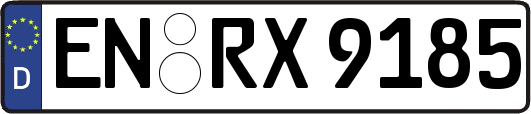 EN-RX9185