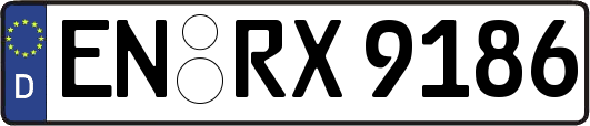 EN-RX9186