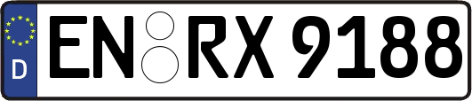 EN-RX9188