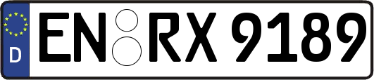 EN-RX9189