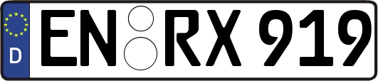 EN-RX919