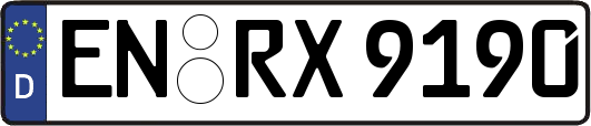 EN-RX9190