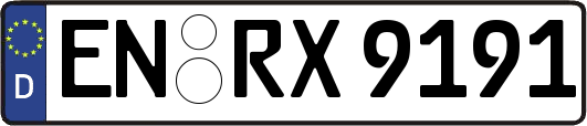 EN-RX9191
