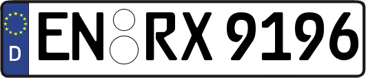 EN-RX9196