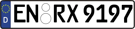 EN-RX9197