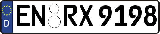 EN-RX9198