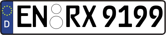 EN-RX9199