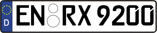 EN-RX9200