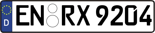 EN-RX9204