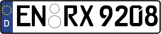 EN-RX9208