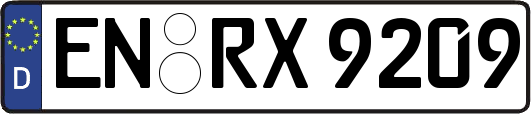 EN-RX9209