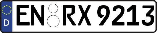 EN-RX9213