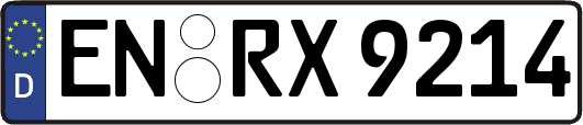 EN-RX9214