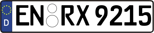 EN-RX9215