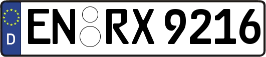 EN-RX9216