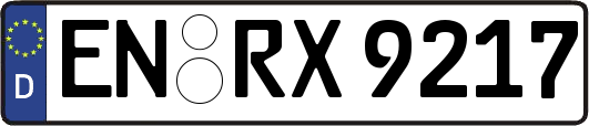 EN-RX9217