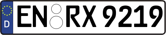 EN-RX9219