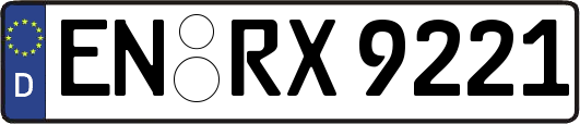 EN-RX9221