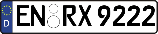 EN-RX9222