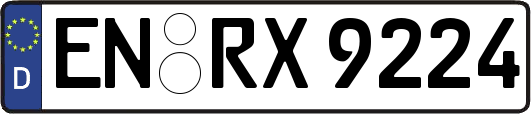 EN-RX9224