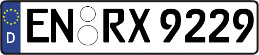 EN-RX9229