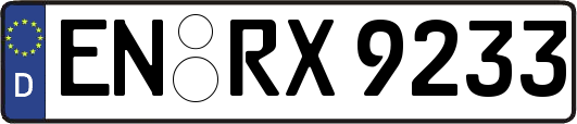 EN-RX9233