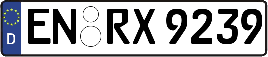 EN-RX9239