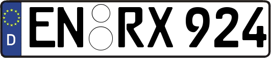 EN-RX924