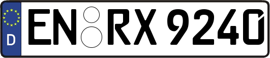 EN-RX9240