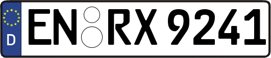 EN-RX9241