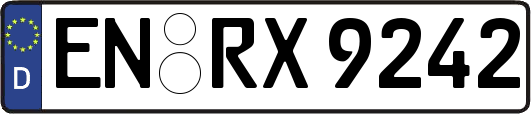 EN-RX9242