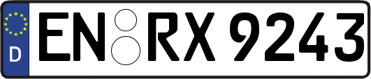 EN-RX9243