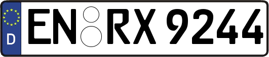 EN-RX9244