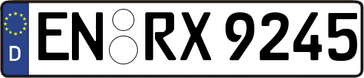 EN-RX9245