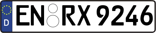 EN-RX9246
