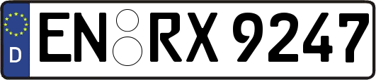 EN-RX9247