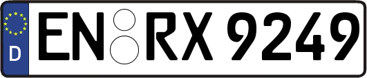 EN-RX9249