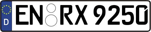 EN-RX9250