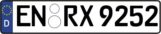 EN-RX9252