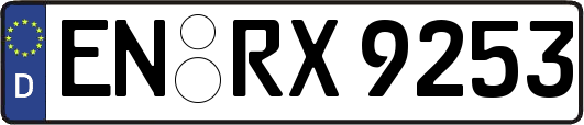EN-RX9253
