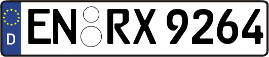 EN-RX9264